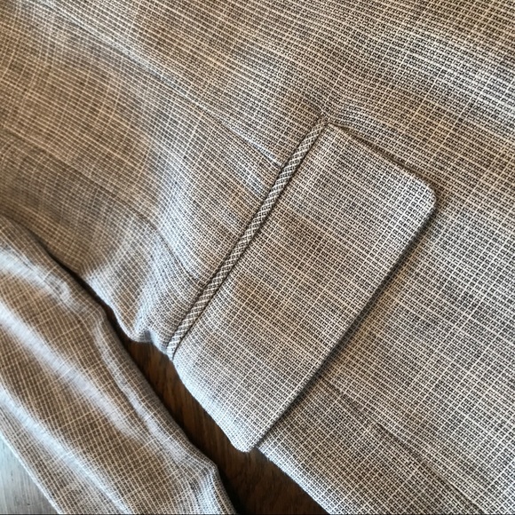 Spring Summer Jacket - Picture 3 of 8